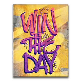Win The Day
