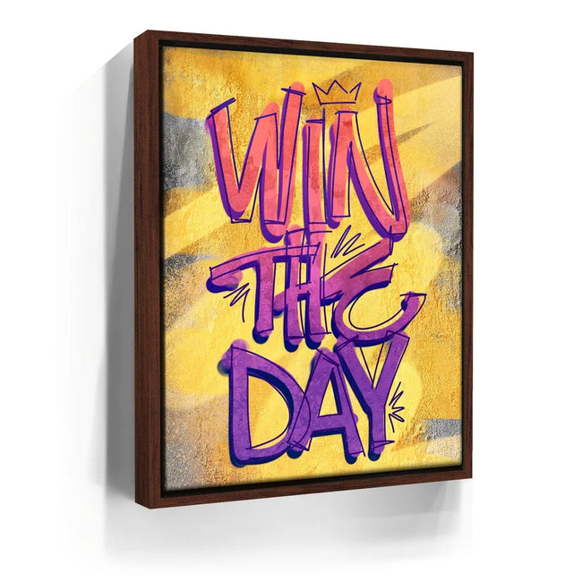 Featured image 10 for Win The Day