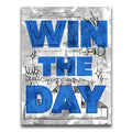Featured image 1 for Win The Day - Sketch