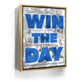 Featured image 7 for Win The Day - Sketch