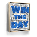 Featured image 9 for Win The Day - Sketch