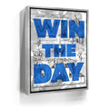 Featured image 8 for Win The Day - Sketch