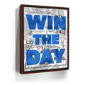 Featured image 10 for Win The Day - Sketch