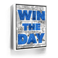 Featured image 6 for Win The Day - Sketch