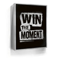 Featured image 9 for Win The Moment - Black and White