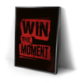 Thumbnail image 2 for Win The Moment - Red