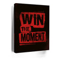 Thumbnail image 3 for Win The Moment - Red