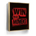 Featured image 8 for Win The Moment - Red