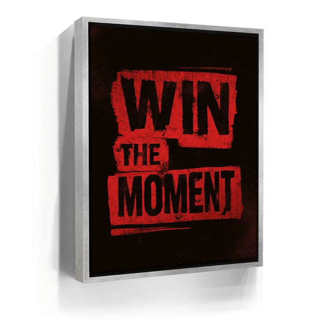 Featured image 9 for Win The Moment - Red