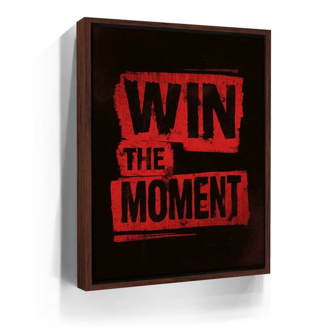 Featured image 11 for Win The Moment - Red