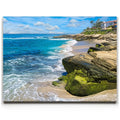 Featured image 1 for Windansea Coastline