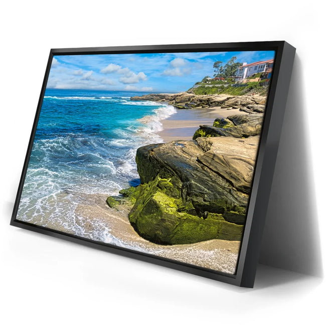 Featured image 2 for Windansea Coastline