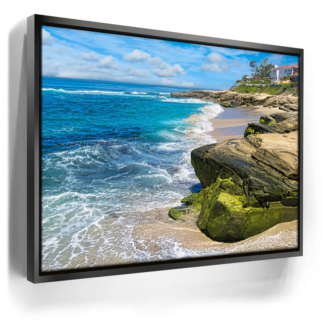 Featured image 6 for Windansea Coastline