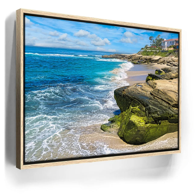 Featured image 10 for Windansea Coastline