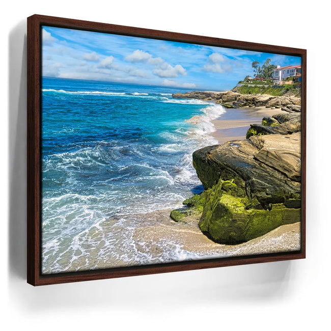 Featured image 11 for Windansea Coastline