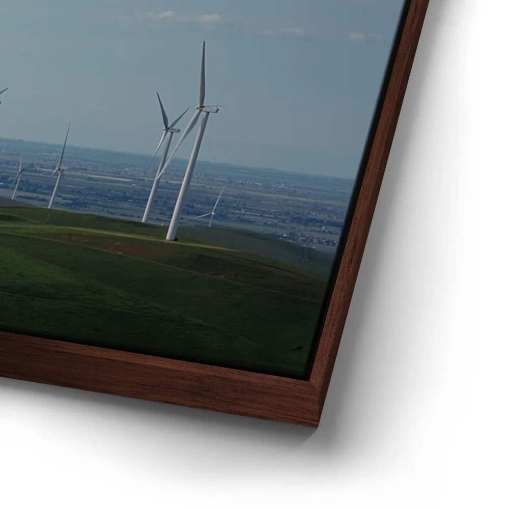 Featured image 14 for Windfarm Vista - Livermore, CA