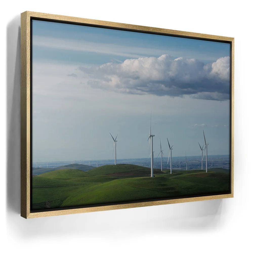 Featured image 7 for Windfarm Vista - Livermore, CA