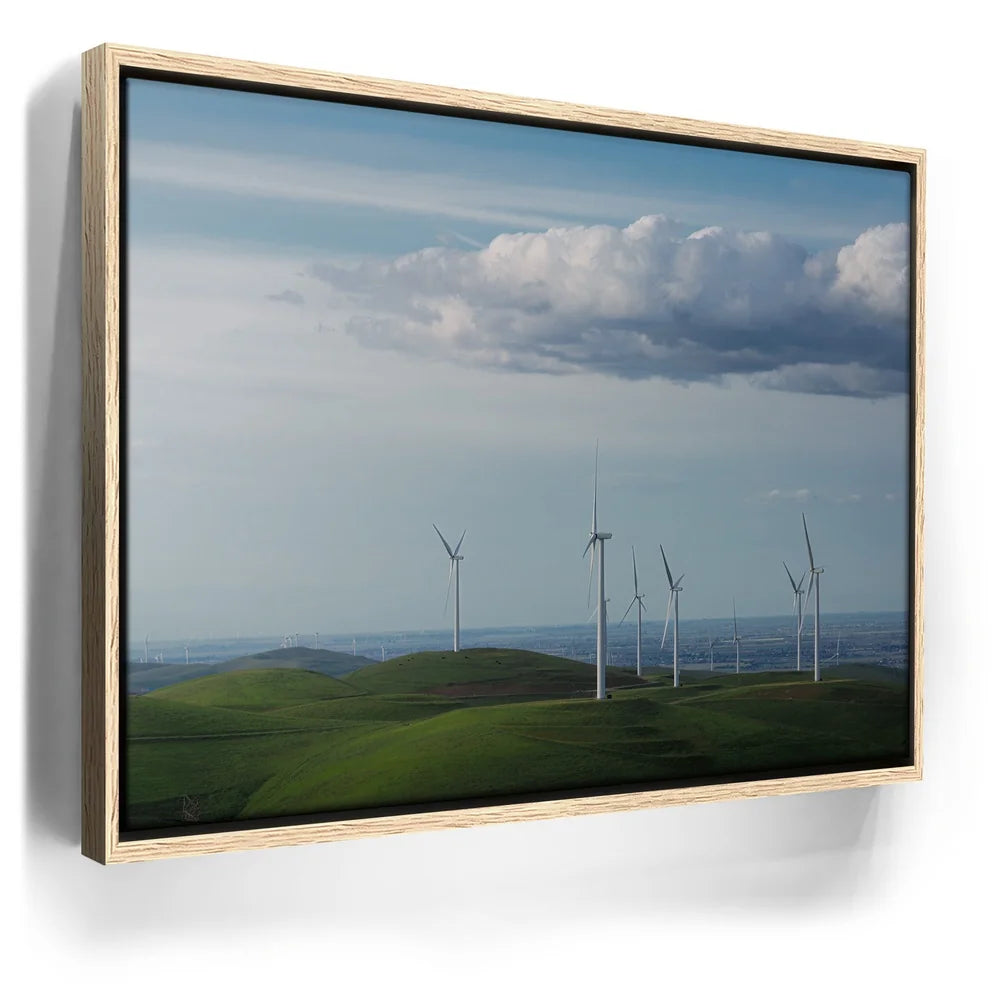 Featured image 9 for Windfarm Vista - Livermore, CA