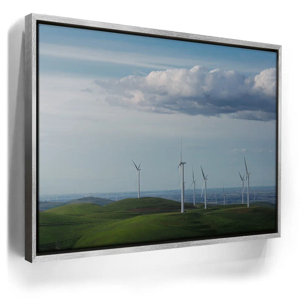 Featured image 8 for Windfarm Vista - Livermore, CA