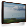 Featured image 10 for Windfarm Vista - Livermore, CA