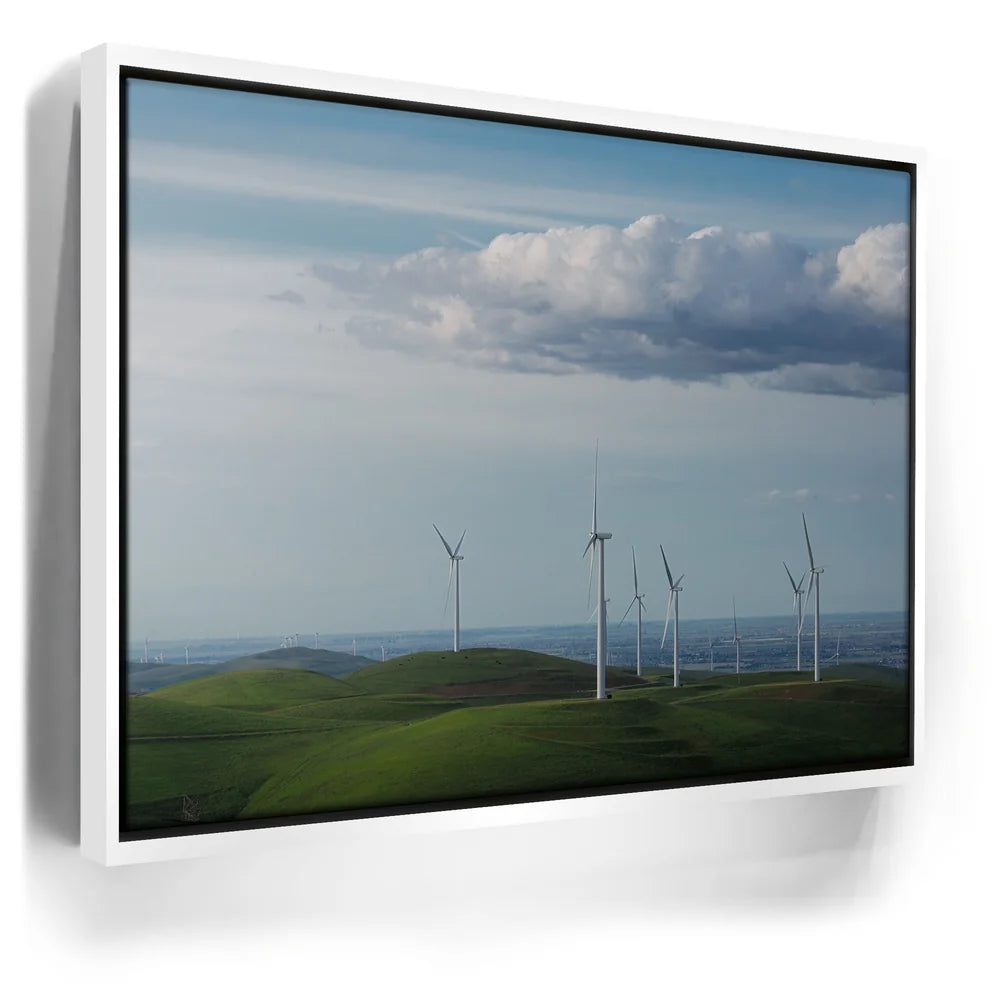 Featured image 6 for Windfarm Vista - Livermore, CA
