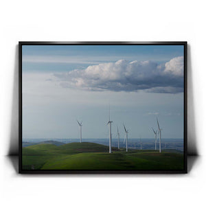 Windfarm Vista - Livermore, CA