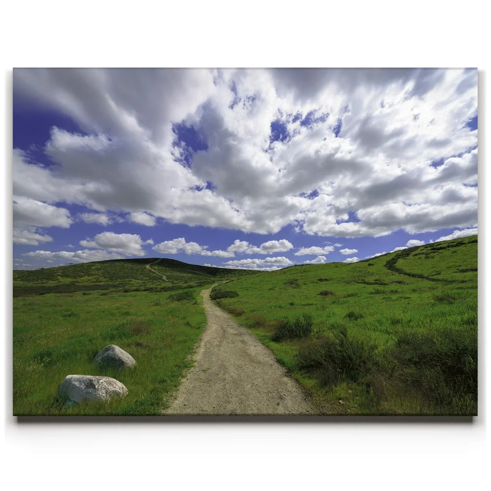 Featured image 1 for Winding Spring Trail