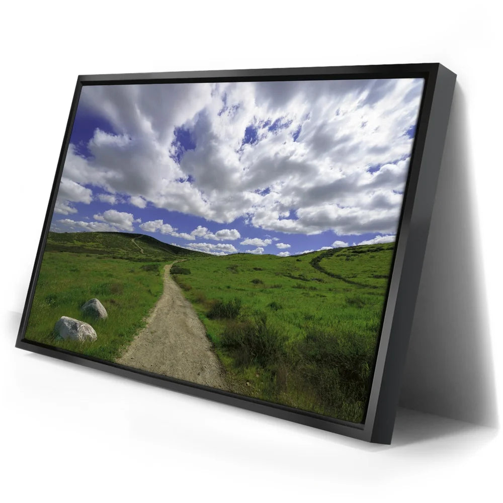 Featured image 2 for Winding Spring Trail