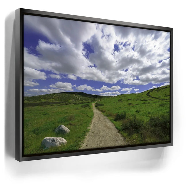 Featured image 5 for Winding Spring Trail