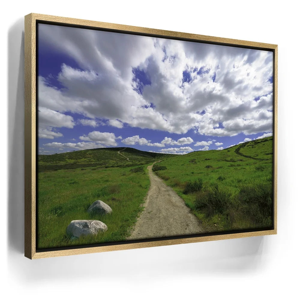 Featured image 7 for Winding Spring Trail