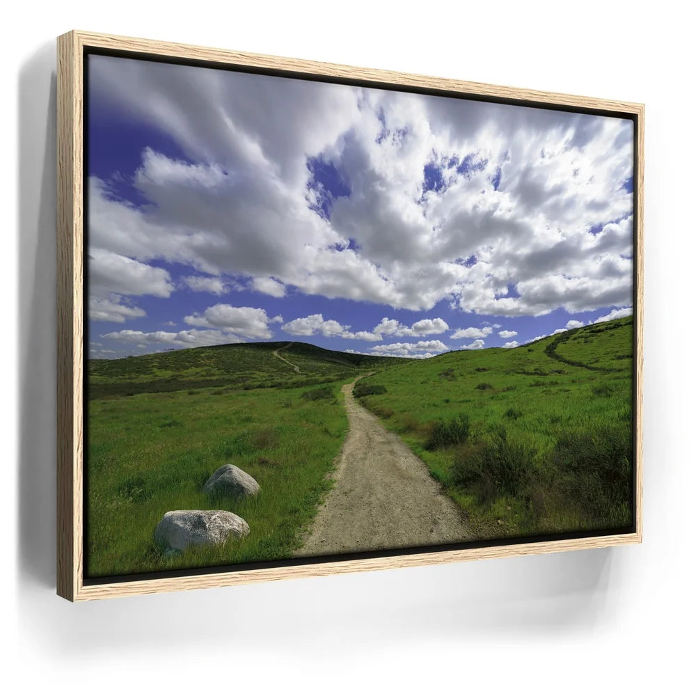 Featured image 9 for Winding Spring Trail