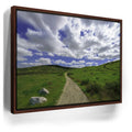Featured image 10 for Winding Spring Trail