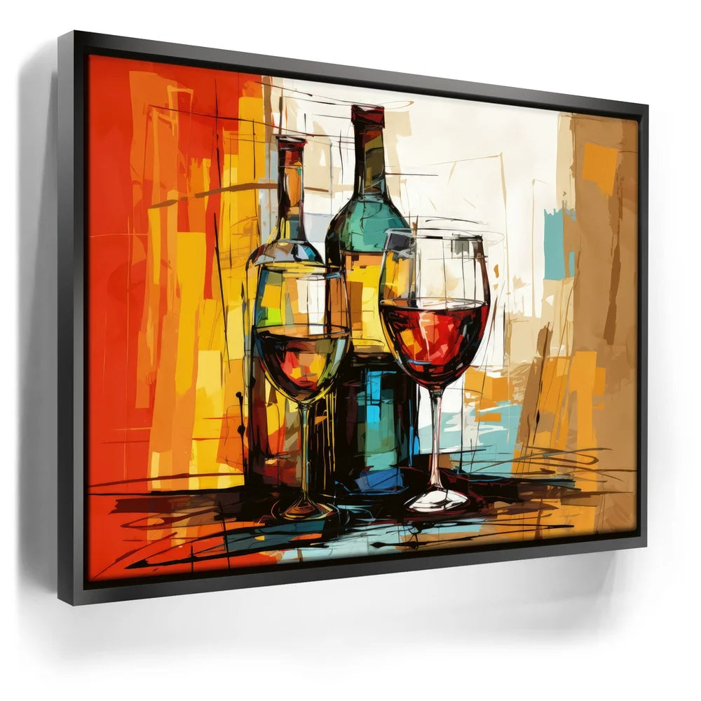 Featured image 5 for Wine By The Glass