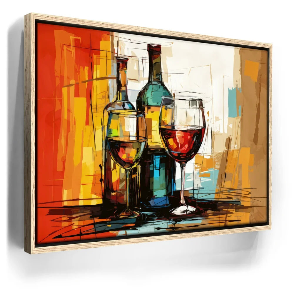 Featured image 9 for Wine By The Glass
