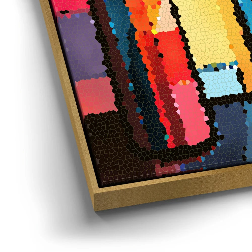 Featured image 12 for Wine Deco Mosaic