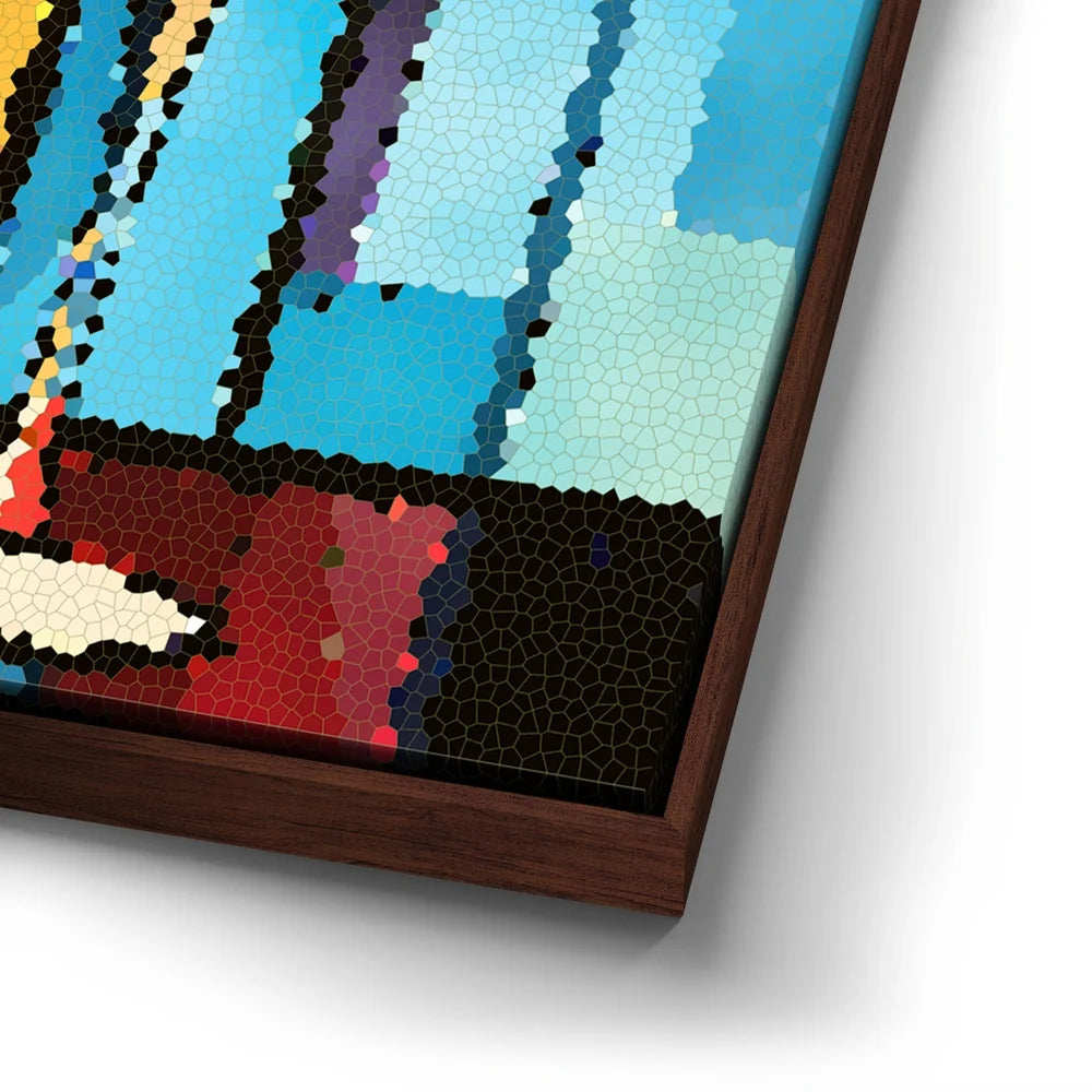 Featured image 14 for Wine Deco Mosaic
