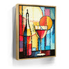Featured image 7 for Wine Deco Mosaic