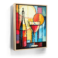 Featured image 9 for Wine Deco Mosaic