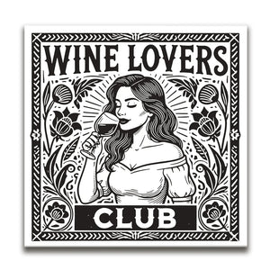 Wine Lovers Club