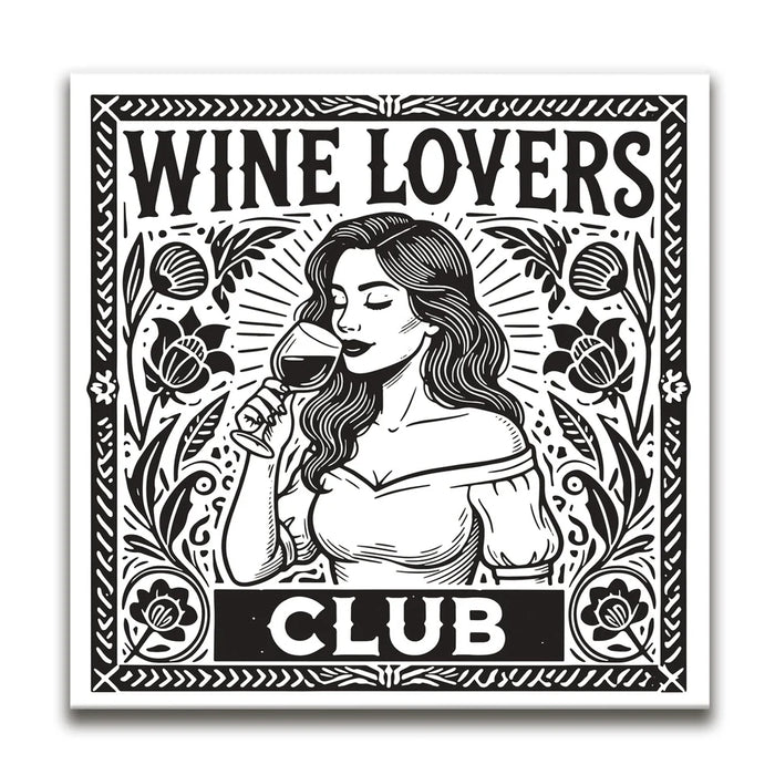 Featured image 1 for Wine Lovers Club