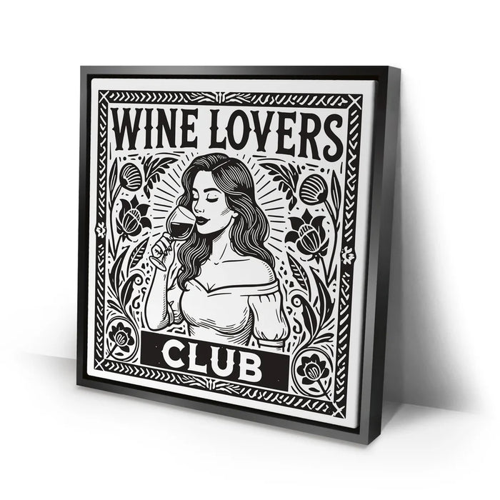 Featured image 2 for Wine Lovers Club