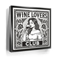 Featured image 5 for Wine Lovers Club