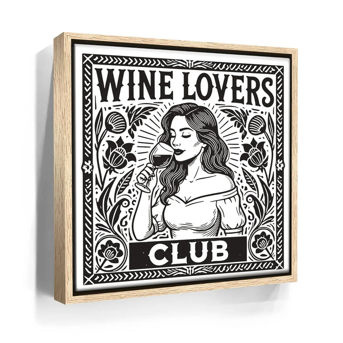 Featured image 9 for Wine Lovers Club