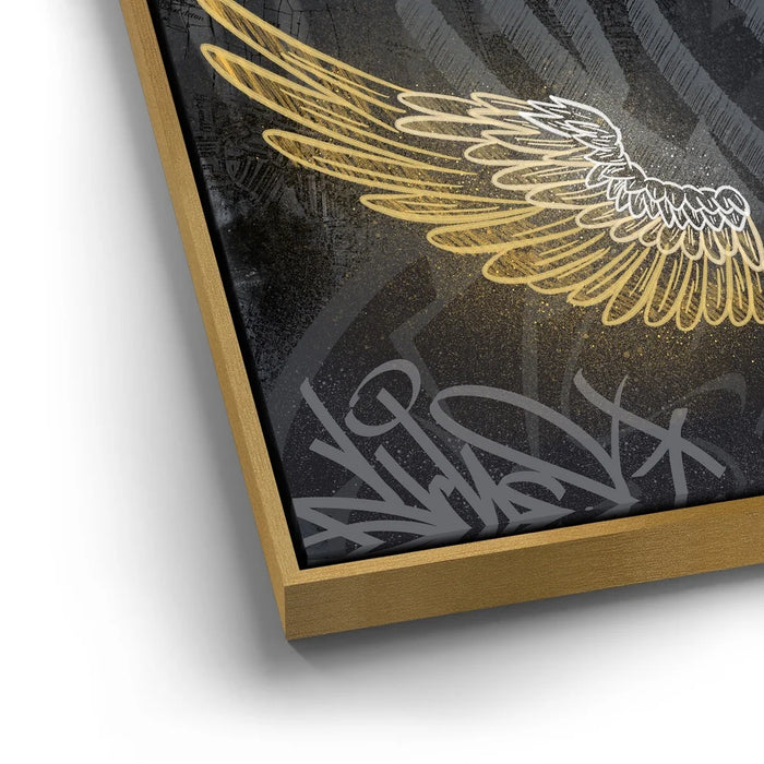Featured image 12 for Wings - Gold