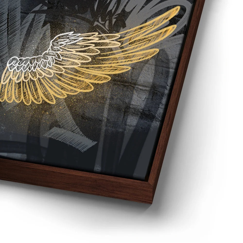 Featured image 14 for Wings - Gold