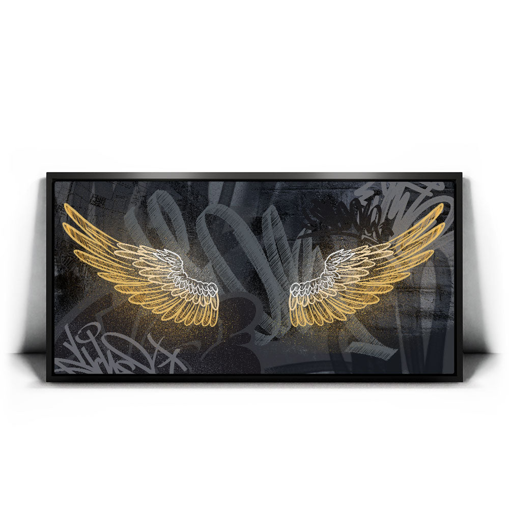 Wings - Gold