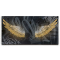 Featured image 1 for Wings - Gold