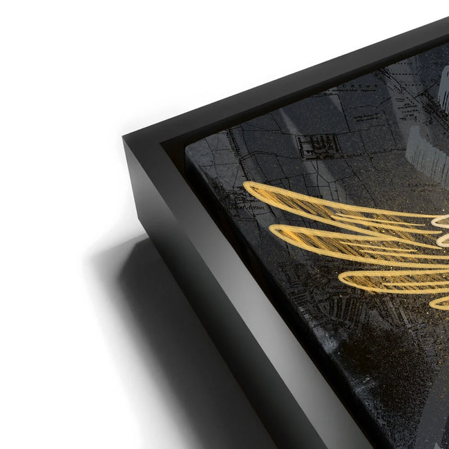 Featured image 11 for Wings - Gold