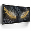 Featured image 5 for Wings - Gold