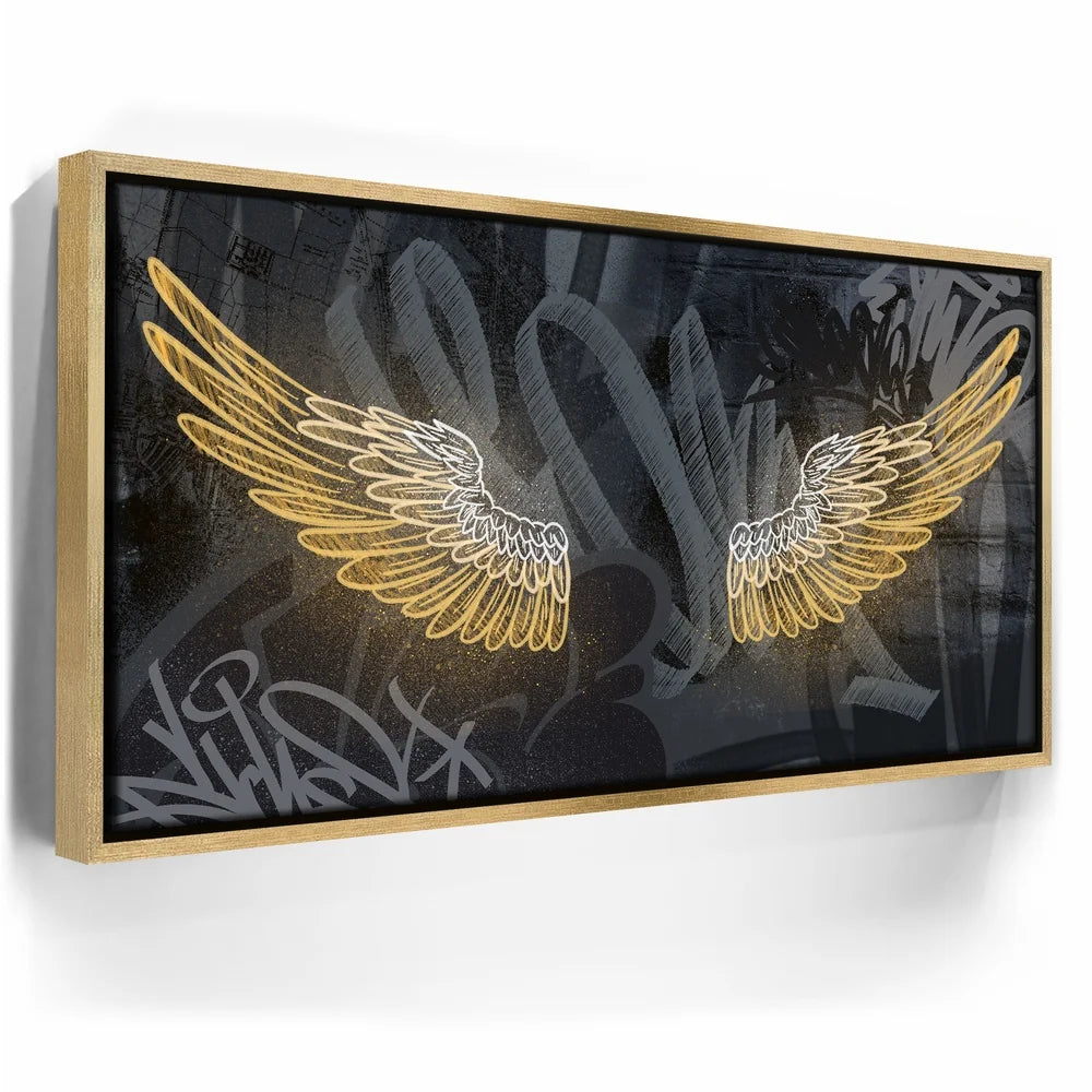 Featured image 7 for Wings - Gold